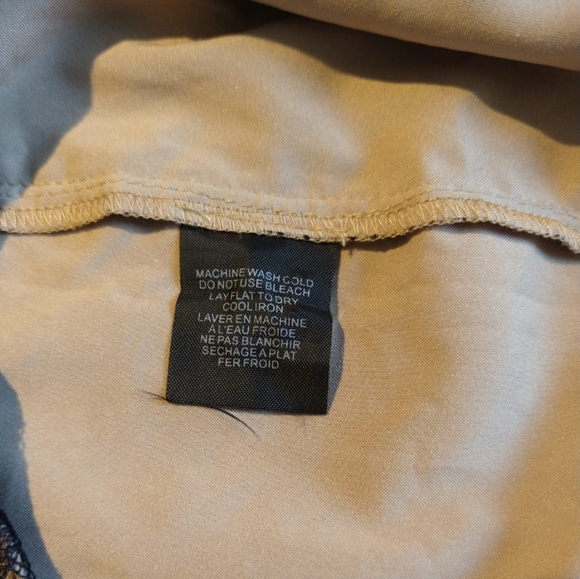 Chequer Dress - Picture 4 of 11